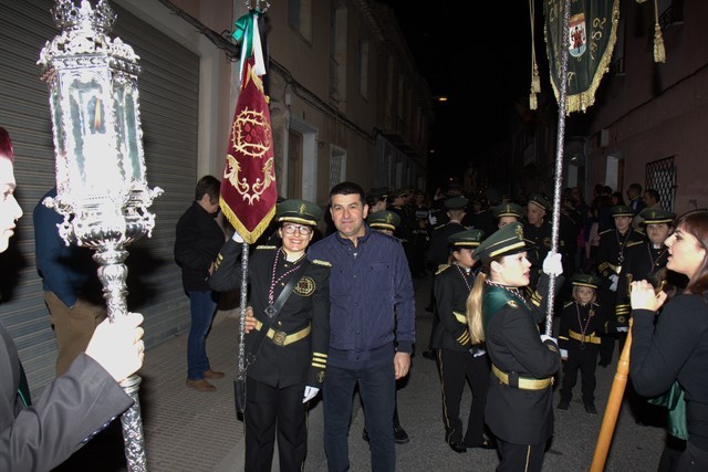 Serenata a la Virgen de los Dolores - 54